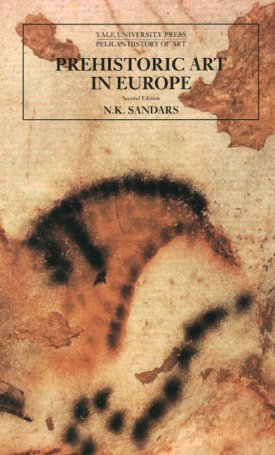 Prehistoric Art in Europe