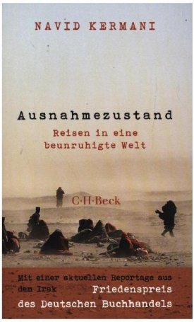 Kermani, Navid: Ausnahmezustand