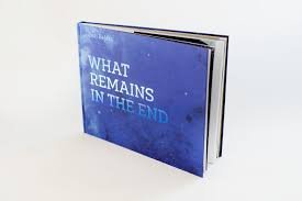 Balázs Zsolt: What Remains in the End