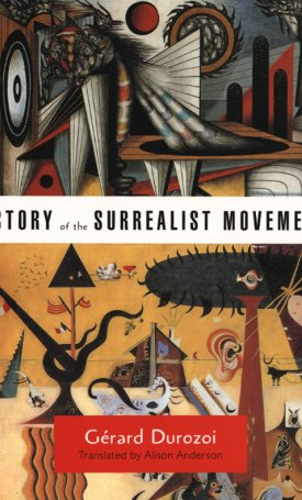 History of the Surrealist Movement