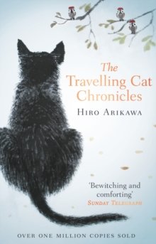 Arikawa, Hiro: The Travelling Cat Chronicles