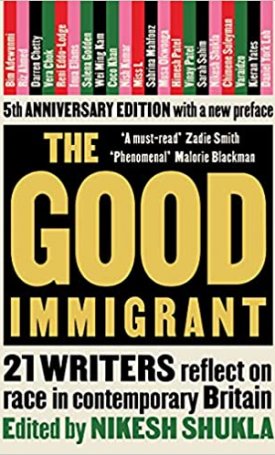 The Good Immigrant