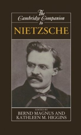  The Cambridge Companion to Nietzsche