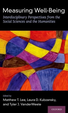 Measuring Well-Being