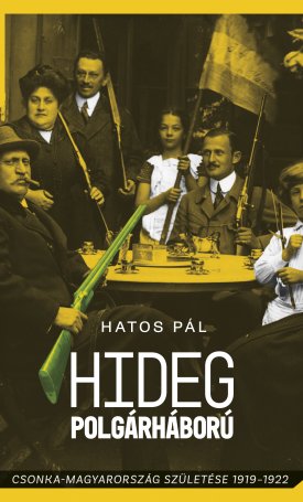Hatos Pál: Hideg polgárháború