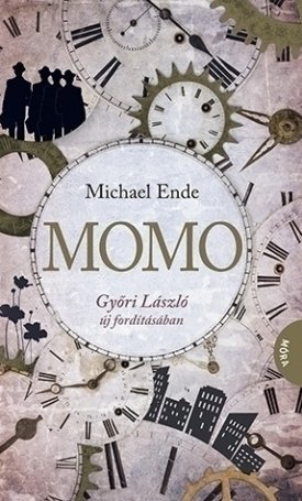 Ende, Michael: Momo