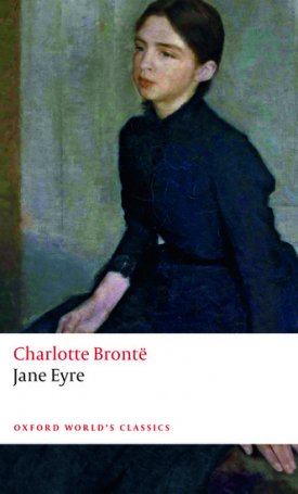 Bronte, Charlotte: Jane Eyre