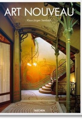 Sembach, Klaus-Jürgen: Art Nouveau