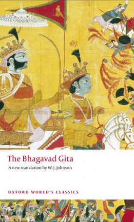  The Bhagavad Gita