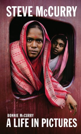 Steve McCurry: A Life in Pictures