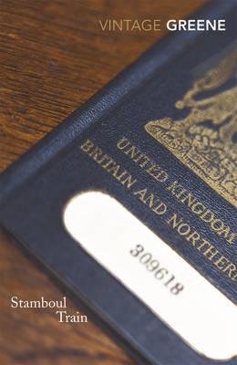 Greene, Graham: Stamboul Train