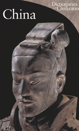 Wetzel, Alexandra : China