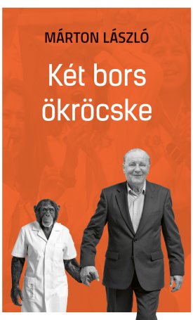 Márton László: Két bors ökröcske
