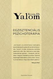 Yalom, Irvin D.: Egzisztenciális pszichoterápia
