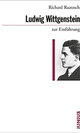 Ludwig Wittgenstein zur Einführung