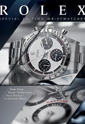 Rolex: Special-Edition Wristwatches