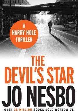 Nesbo, Jo, angol: The Devil`s Star