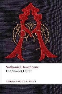 Hawthorne, Nathaniel: The Scarlet Letter
