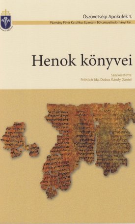  Henok könyvei