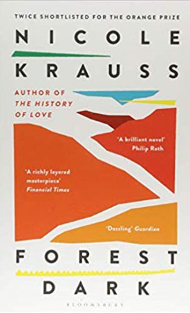 Krauss, Nicole: Forest Dark