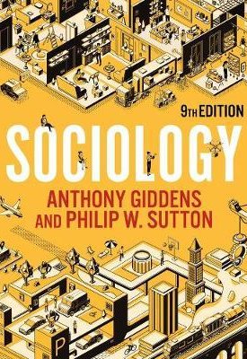 Sociology - 8th Edition