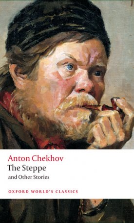 Chekhov, Anton : The Steppe and Other Stories