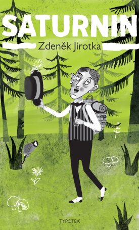 Jirotka, Zdenek: Saturnin
