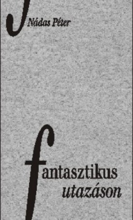 Fantasztikus utazáson