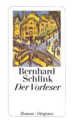 Schlink, Bernhard: Der Vorleser