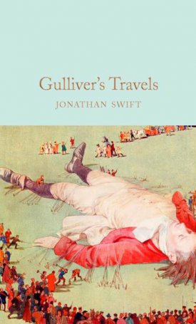 Gulliver`s Travels - Collector`s Library