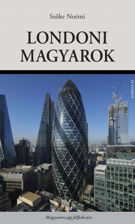 Londoni magyarok