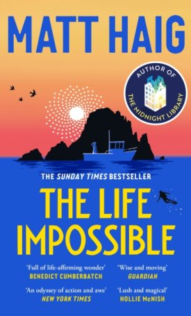 Haig, Matt: The Life Impossible