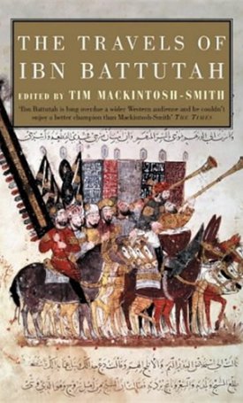  The Travels of Ibn Battutah