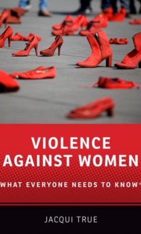 Violence against Women : What Everyone Needs to Know