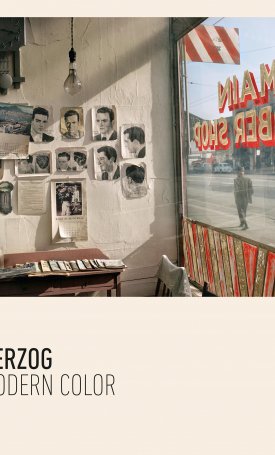Herzog, Fred: Fred Herzog - Modern Color