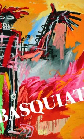  Basquiat