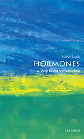 Hormones - A Very Short Introduction