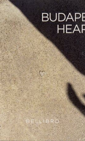 Csáki Tünde: Budapest Hearts