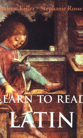 Learn to Read Latin - Student Text