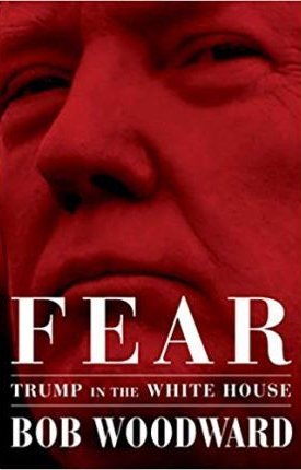 Woodward, Bob: Fear - Trump in the White House