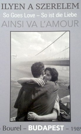 Ilyen a szerelem - So Goes Love - So ist die Liebe - Ainsi va L`amour