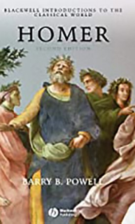 Powell, Barry B.: Homer