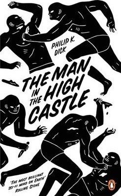 Dick, Philip K.: The Man in the High Castle