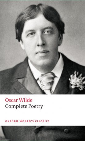 Wilde, Oscar: Complete Poetry