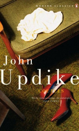 Updike, John: Couples