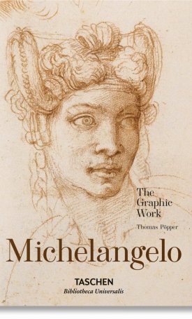Michelangelo - The graphic work
