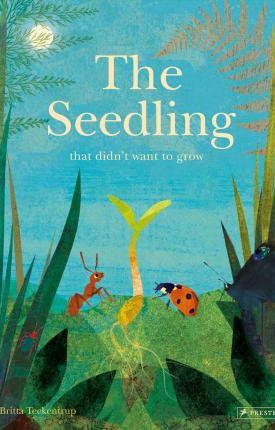 Teckentrup, Britta: The Seedling That Didn´t Want to Grow