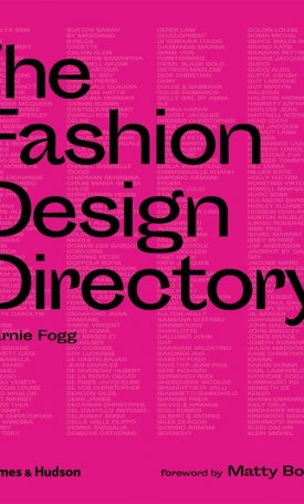 Fogg, Marnie: The Fashion Design Directory