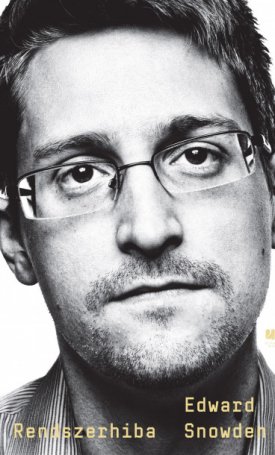 Snowden, Edward: Rendszerhiba