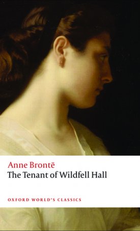 Bronte, Anne: The Tenant of Wildfell Hall